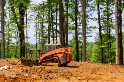 Prevent Drainage Issues