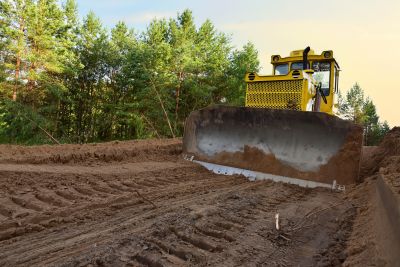 Commercial Grading Service in Buford, GA