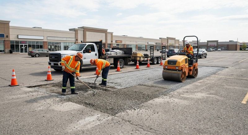 Commercial Grading Service in Heber City, UT