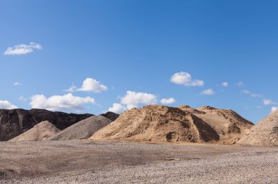 Landscape Grading