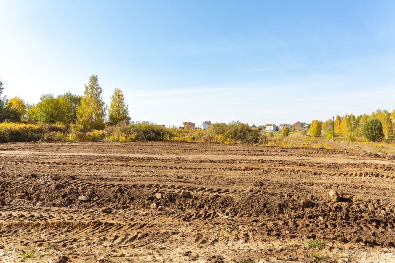 Slope Clearing in Salt Lake City, UT
